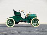 Oldsmobile Model N Touring Runabout 1904 года